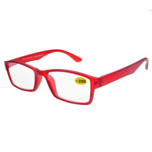 Colorful Cheapest Square Shape Reading Glasses
